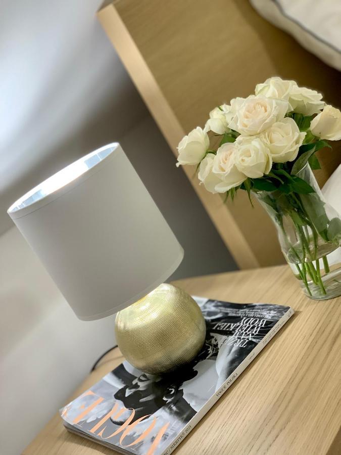 Apartament W Centrum Miasta Z Darmowym Parkingiem Dla Dwojga -Apartamenty Pod Zlotym Lwem Kłodzko Dış mekan fotoğraf